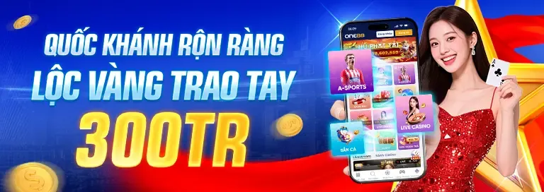 Game Jackpot lũy tiến với giải thưởng khổng lồ